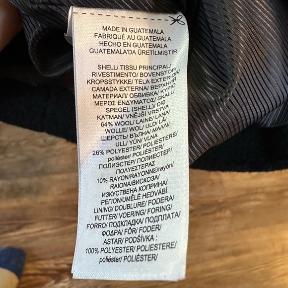 Ralph Lauren coat - Picture 8 of 10